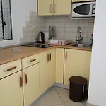 Hana Apartment