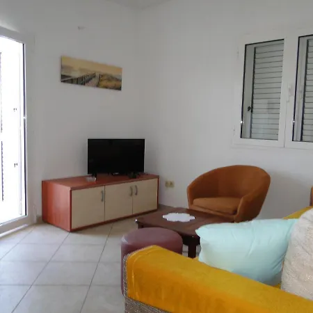 Hana Appartement Primošten