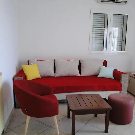Apartment Hana Primosten