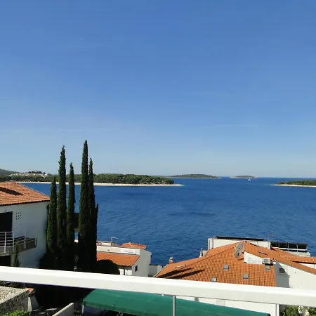Appartement Hana Primošten