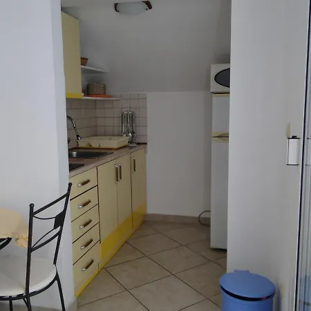 Hana Appartement