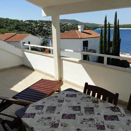 Appartement Hana *