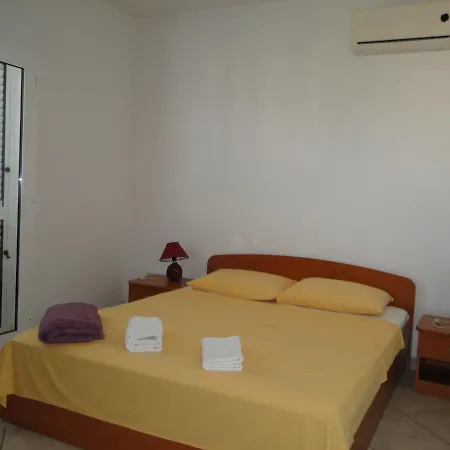 Appartement Hana *