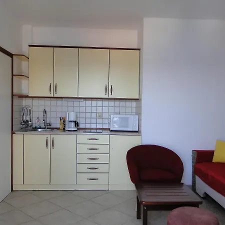 Appartement Hana *