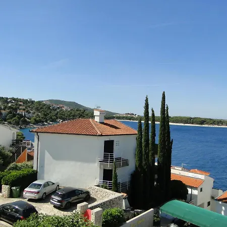Apartament Hana